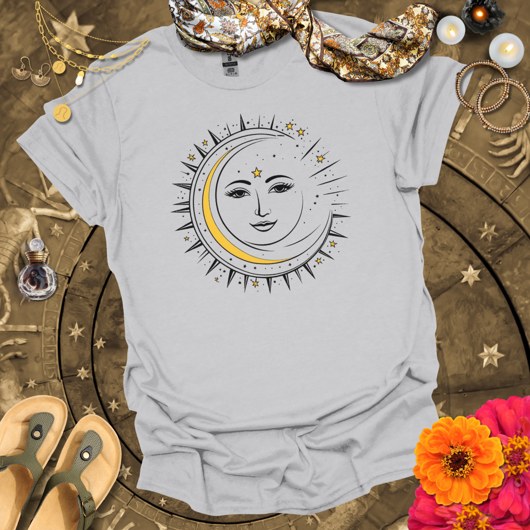 Ethereal Eclipse T-Shirt 068_