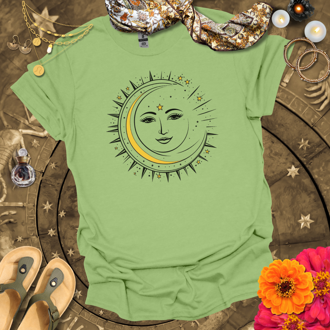 Ethereal Eclipse T-Shirt 068_