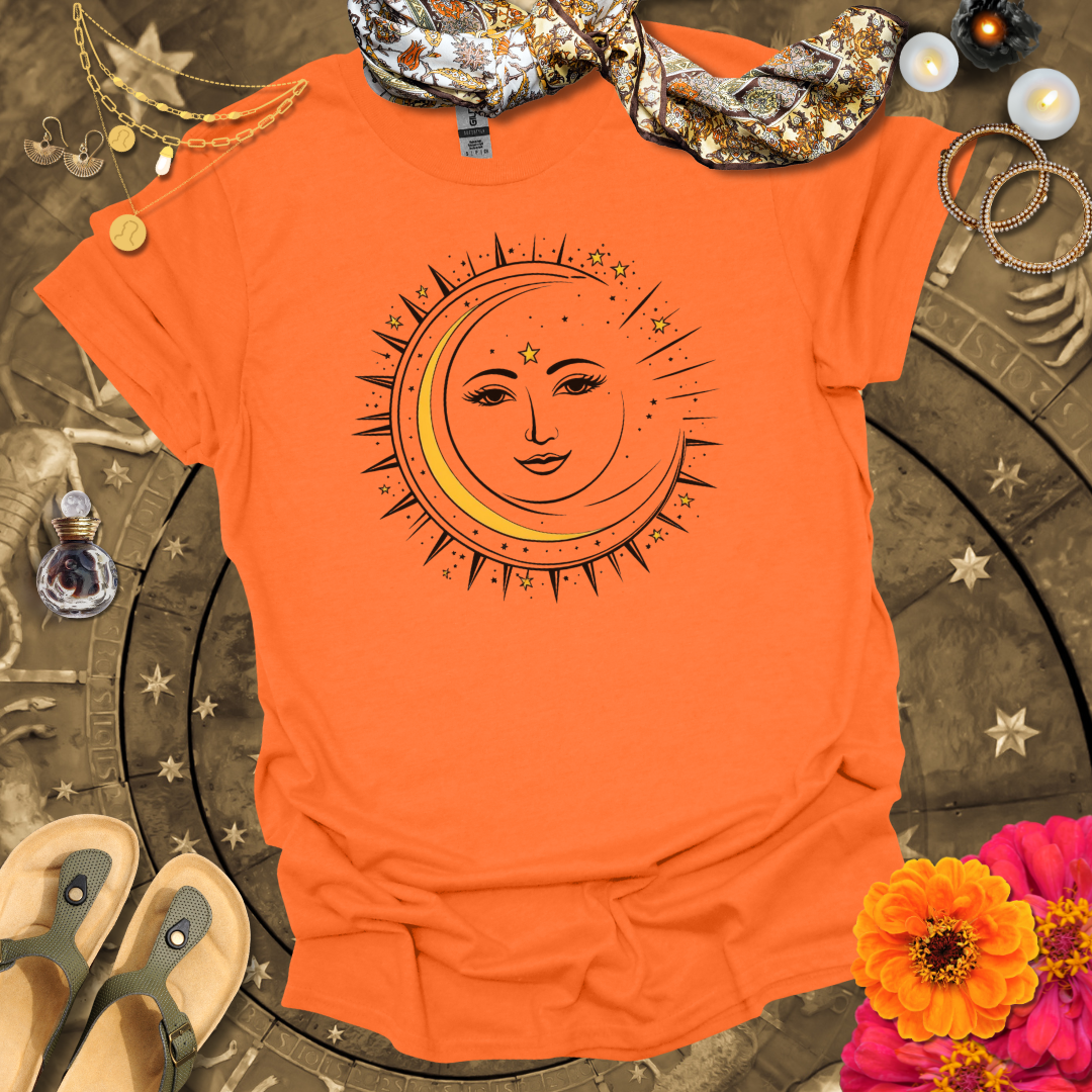 Ethereal Eclipse T-Shirt 068_