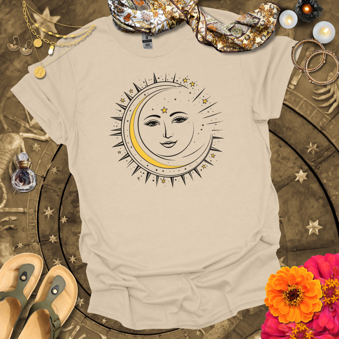 Ethereal Eclipse T-Shirt 068_