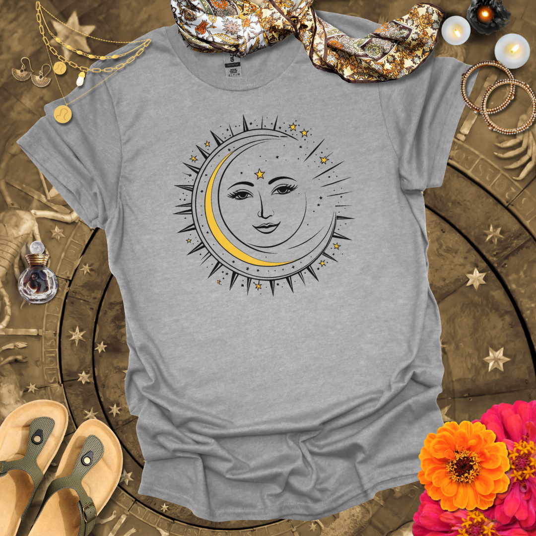 Ethereal Eclipse T-Shirt 068_