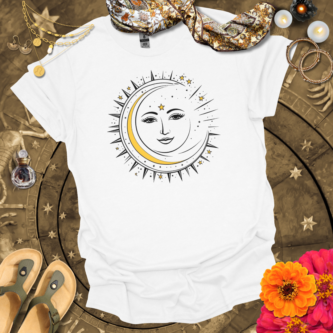 Ethereal Eclipse T-Shirt 068_