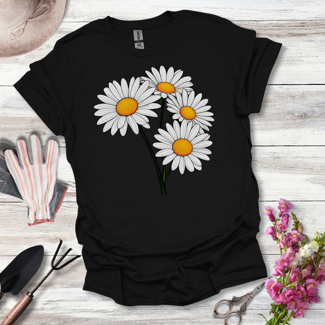 Pure Petals T-Shirt 080