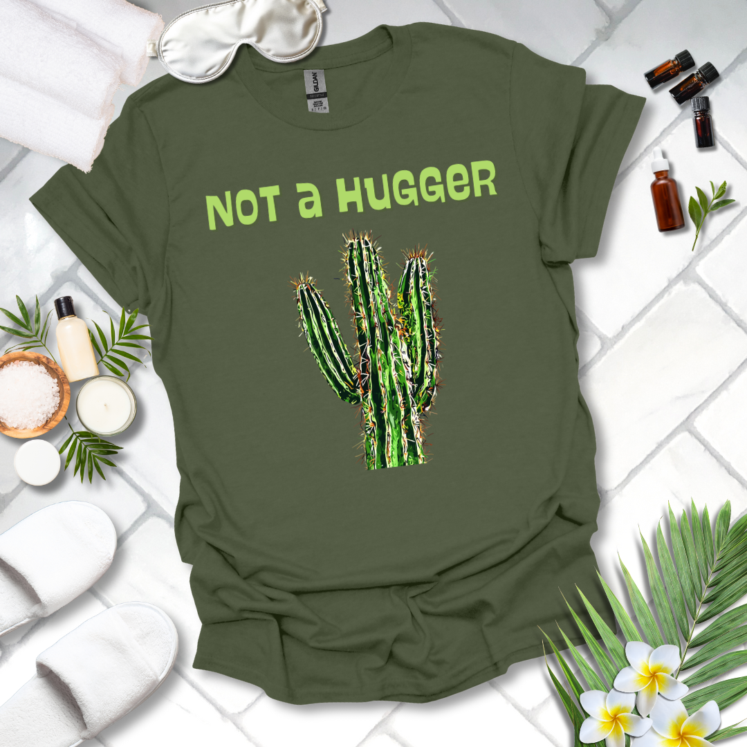 Prickly Pear T-Shirt 086