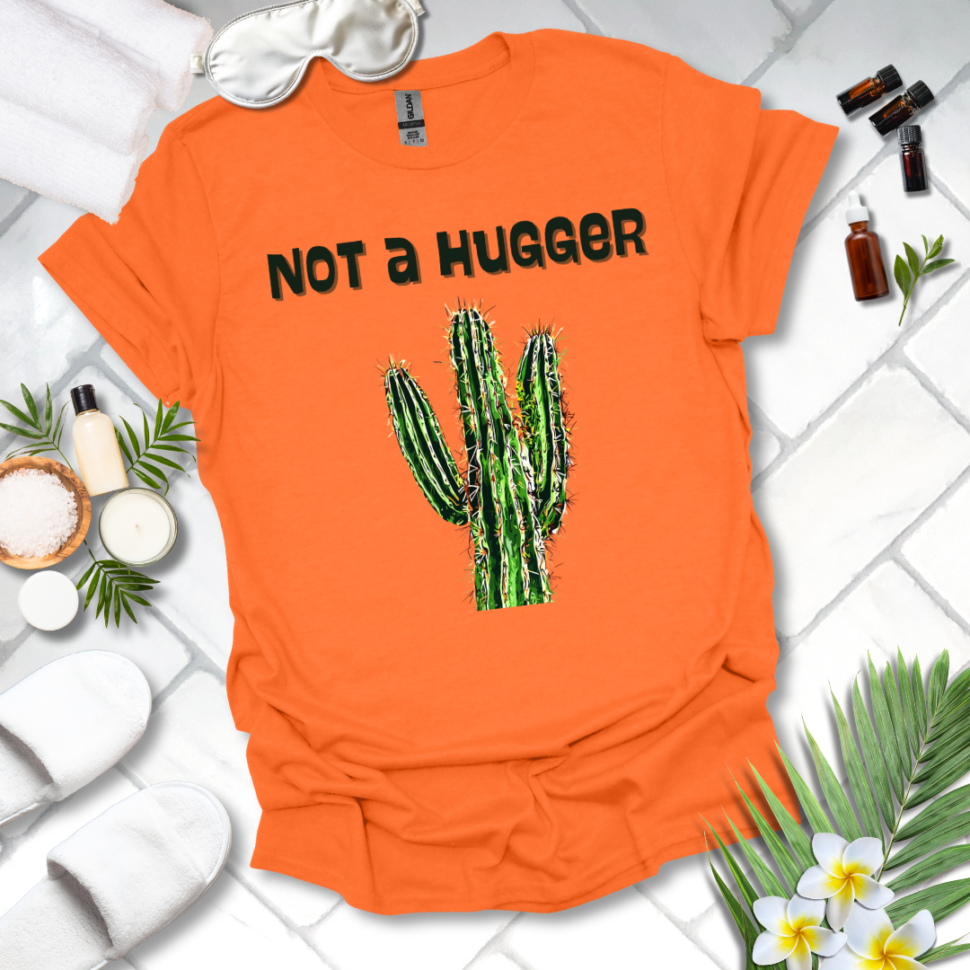 Prickly Pear T-Shirt 086