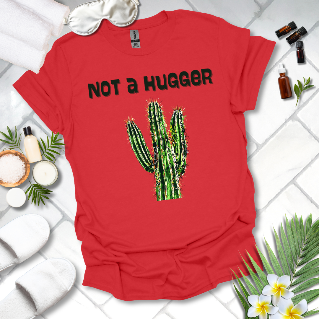 Prickly Pear T-Shirt 086