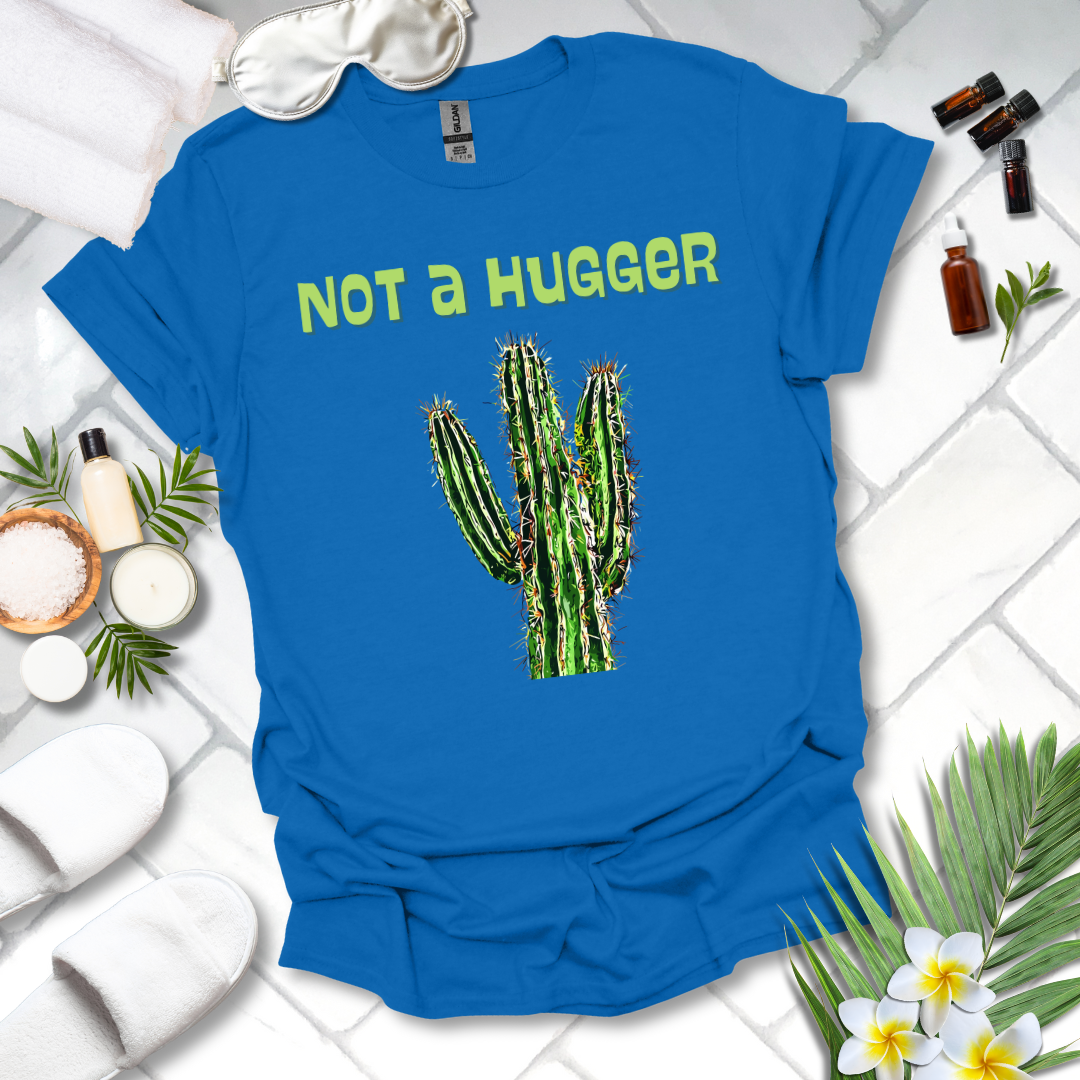 Prickly Pear T-Shirt 086