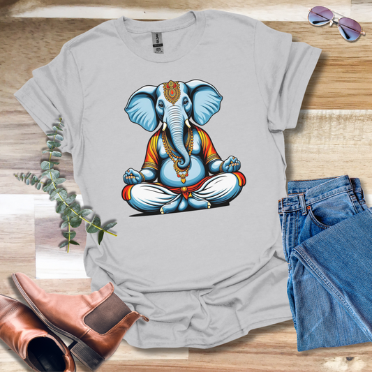 Yogi Elephant T-Shirt 092