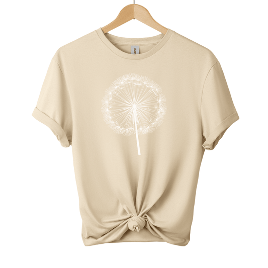 Dandelion Starburst T-Shirt