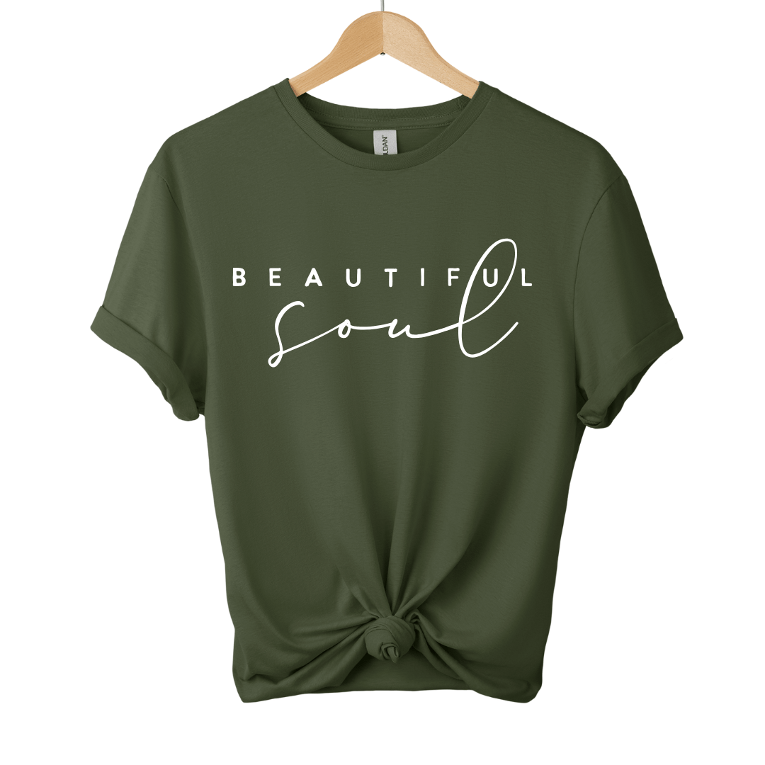 Beautiful Soul T-Shirt