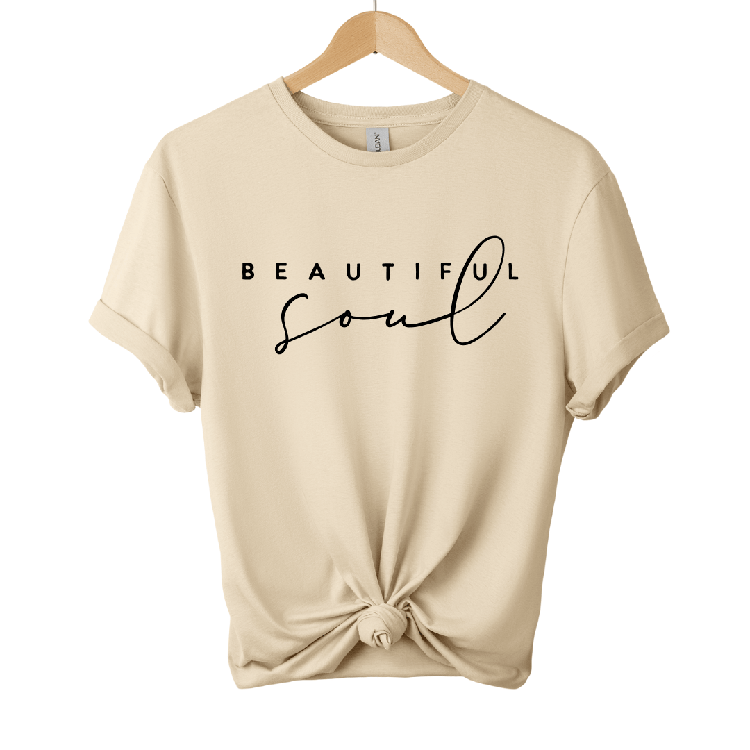 Beautiful Soul T-Shirt
