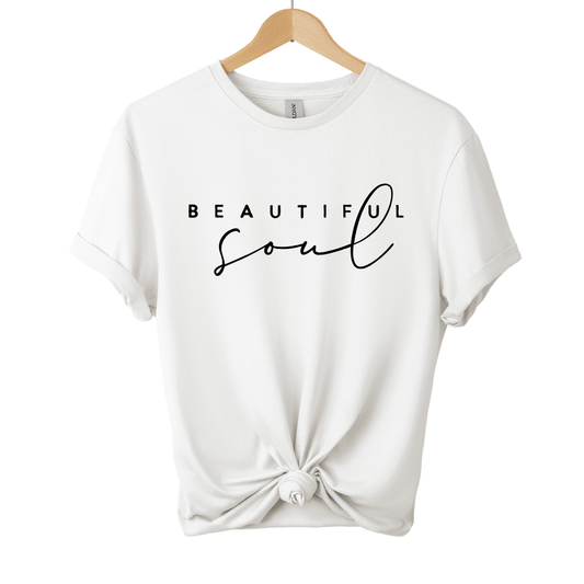 Beautiful Soul T-Shirt
